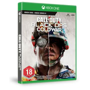 Buy XBox Series X Call of Duty Black Ops Cold War Game Online in