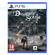 PS5 Demon’s Souls Game
