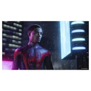 PS5 Marvel's Spider-Man: Miles Morales Game