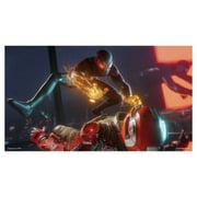 PS5 Marvel's Spider-Man: Miles Morales Game