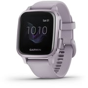 Garmin 010-02427-12 Venu SQ Smart Watch Orchid