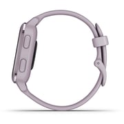 Garmin 010-02427-12 Venu SQ Smart Watch Orchid