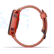 Garmin 010-02445-12 Forerunner 745 Smart Watch Magma Red