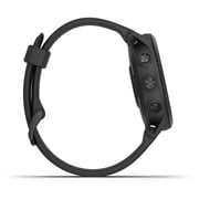 Garmin 010-02445-10 Forerunner 745 Smart Watch Black