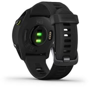 Garmin 010-02445-10 Forerunner 745 Smart Watch Black