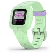 Garmin 010-02441-13 Vivofit Jr. 3 Smart Watch The Little Mermaid