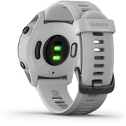 Garmin 010-02445-13 Forerunner 745 Smart Watch Whitestone