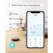 Anker Eufy ROBOVAC Black T2150 G10