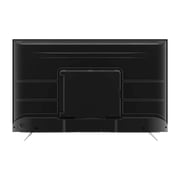 evvoli 50 Inch 4K QLED Android Smart Television Framless 50EV250QA
