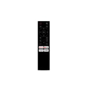 evvoli 50 Inch 4K QLED Android Smart Television Framless 50EV250QA