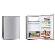 Hisense Single Door Refrigerator 120 Litres RR120DAGS