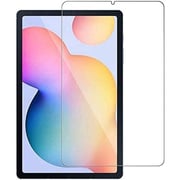 Inet Screen Protector with Case for Galaxy Tab S6 Lite