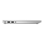 HP EliteBook 830G7 Notebook – 13.3inch FHD, Intel Core i7 1.8GHz 16GB 512GB W10 Pro, Silver - 177D3EA English/Arabic Keyboard