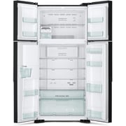 Hitachi RW760PUK7GGR French Door Refrige