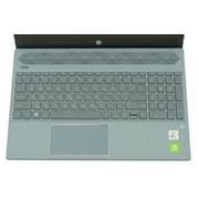 HP Pavilion Laptop - 15t-cs300 Intel® Core™ i7-1065G7 16 GB RAM 512 GB SSD 4 GB NVIDIA® GeForce® MX250 15.6
