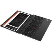 Lenovo ThinkPad E15 (2019) Laptop - 10th Gen / Intel Core i7-10510U / 15.6inch FHD / 1TB HDD / 8GB RAM / FreeDOS - [20RD001SAD]