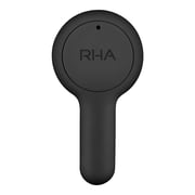 RHA 602030 True Wireless in Ear Earbuds Black