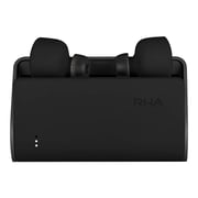 RHA 602030 True Wireless in Ear Earbuds Black