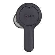 RHA 602030 True Wireless in Ear Earbuds Black