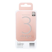 Juice 3 Portable Power Bank 10000mAh Rose Gold