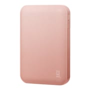 Juice 3 Portable Power Bank 10000mAh Rose Gold