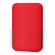 Juice 3 Portable Power Bank 10000mAh Red