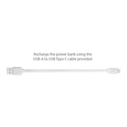Juice 3 Portable Power Bank 10000mAh Red