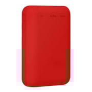 Juice 3 Portable Power Bank 10000mAh Red