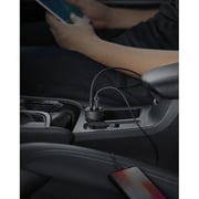 Anker Car Charger Powerdrive Black