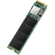 Transcend 110S M.2 PCIe Gen3 x 4 SSD 512GB TS512GMTE110S