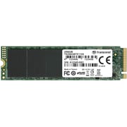 Transcend Nvme PCIe Gen3 x 4 M.2 SSD 256GB TS256GMTE110S