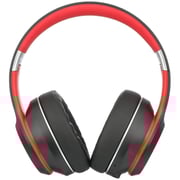 Lenovo HD200 Wireless On Ear Headphone Black