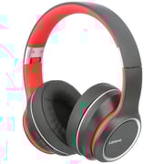 Lenovo HD200 Wireless On Ear Headphone Black