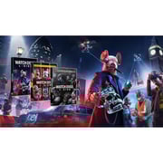 Xbox One Watch Dogs Legion Game