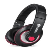 Zoook Mystery On Ear Wireless Headset Black