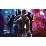 PS4 Watch Dogs Legion Game