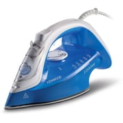 Kenwood Ceramic Steam Iron 2200W STP60.000WB