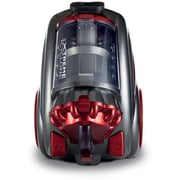 Kenwood Bagless Vacuum Cleaner Grey and Red VBP80.000RG