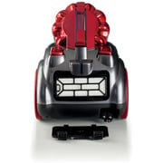 Kenwood Bagless Vacuum Cleaner Grey and Red VBP80.000RG