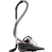 Hoover Vacuum Cleaner Grey and Red CDCY-P6ME