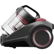 Hoover Vacuum Cleaner Grey and Red CDCY-P6ME