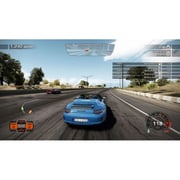PS4 Need For Speed Hot Pursuit Remaster Game