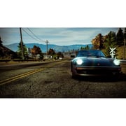 PS4 Need For Speed Hot Pursuit Remaster Game
