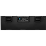 Logitech G915 Lightspeed Wireless Gaming Keyboard Black