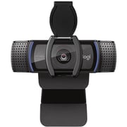 Logitech C920S Pro Derivative Webcam Black