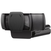 Logitech C920S Pro Derivative Webcam Black