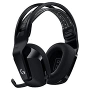 Logitech 981-000864 G733 On Ear Wireless Gaming Headset Black
