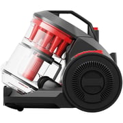 Hoover Air Multicyclonic Vacuum Grey and Red CDCY-AMME
