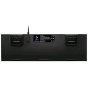 Logitech G815 Lightspeed Wireless Gaming Keyboard Black