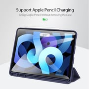 Dux Ducis Osom Series Case Blue iPad Air 4 10.9inch